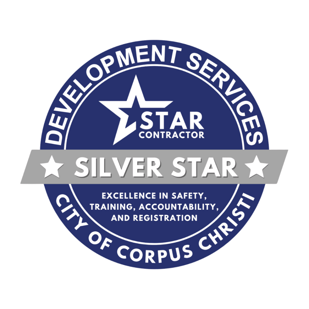 Corpus Christi Star Contractor